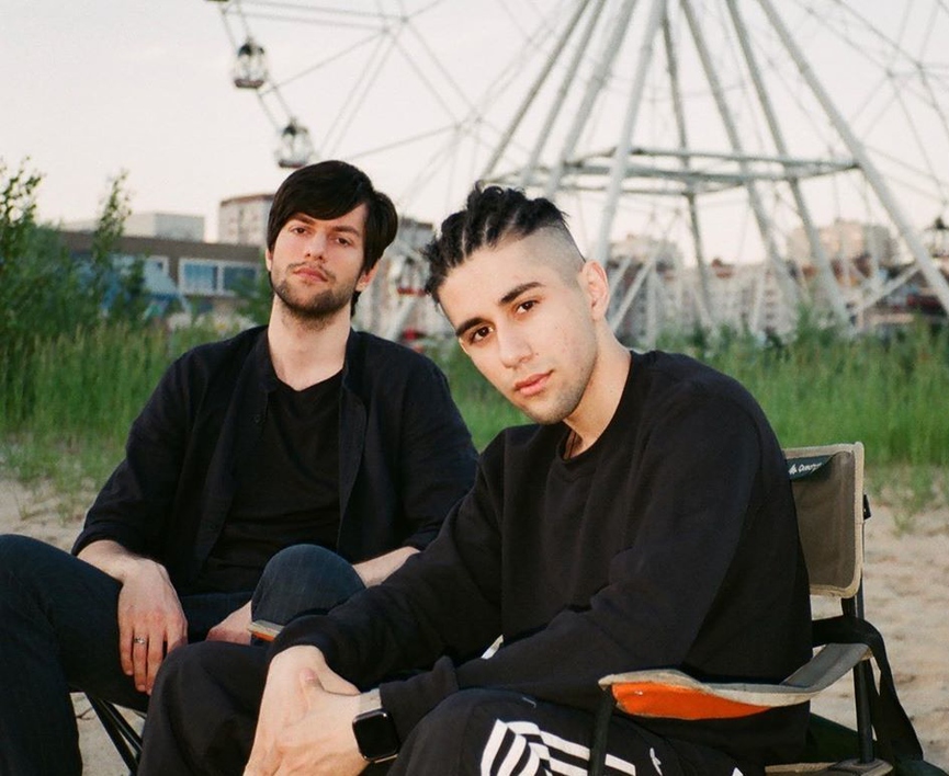 Rauf & FaikФото: Instagram