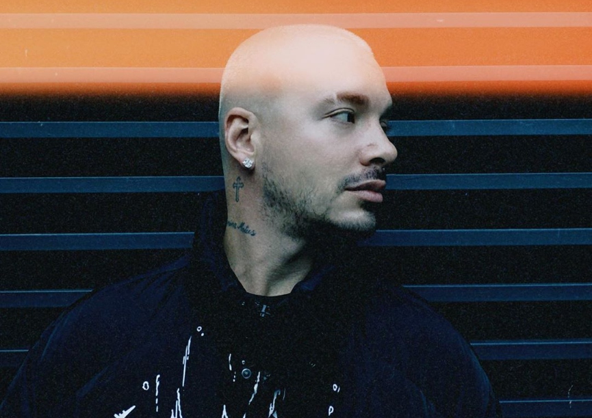 Джей Бальвин​​Фото: Instagram