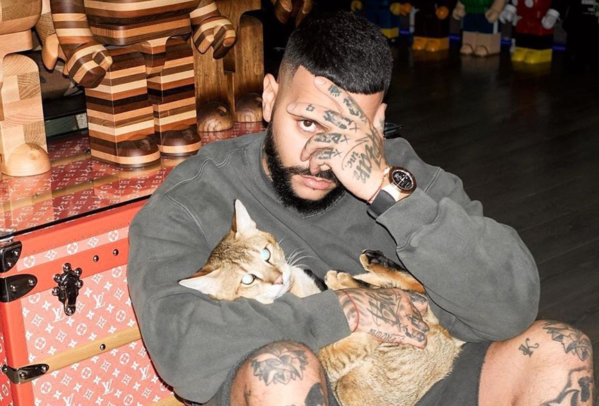 Тимати ​Фото: Instagram