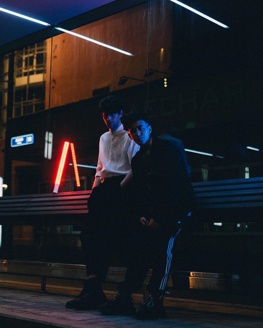 Rauf & FaikФото: Instagram