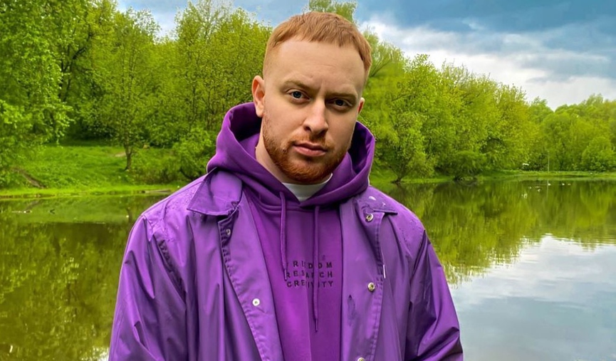 Лёша Свик​Фото: Instagram