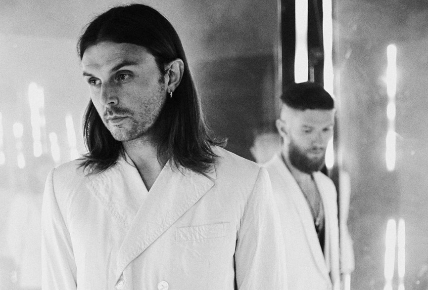 Hurts​Фото: Instagram