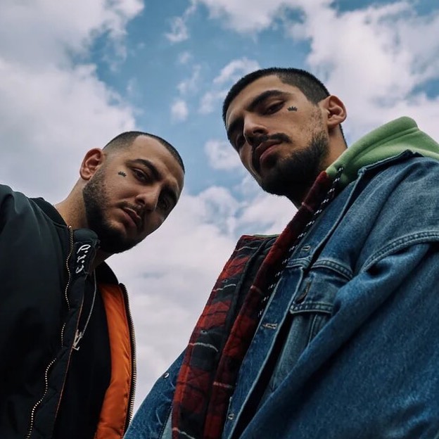 Ханза, ДжароФото: Instagram