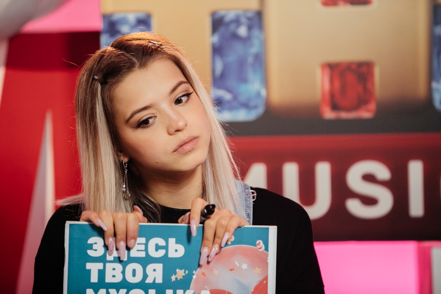 Gavrilina: «Если ты тиктокер, то ничего больше делать не можешь?»