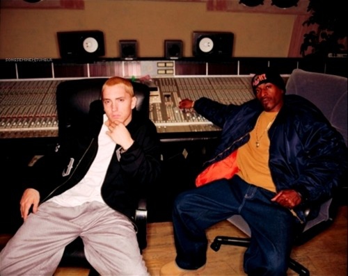 Эминем, Снуп Догг​Фото: Instagram