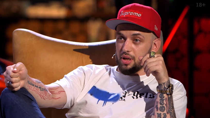 STФото: кадр из видео