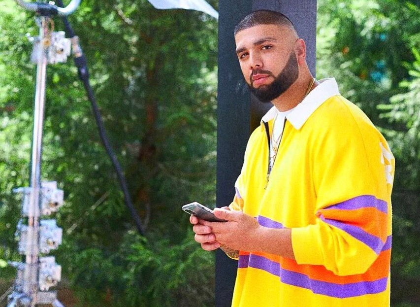 Артём Качер​Фото: Instagram