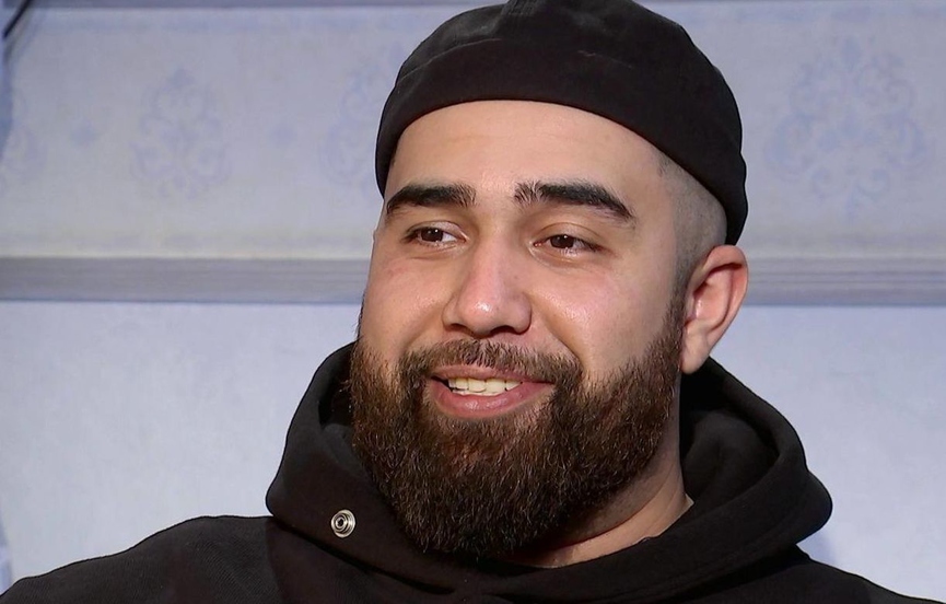 Jah KhalibФото: кадр из видео