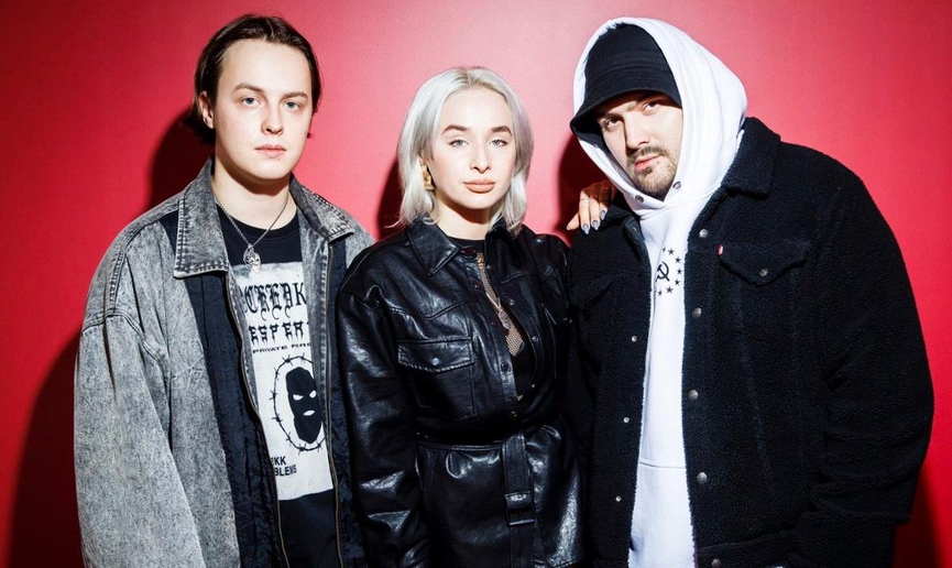 Cream Soda​Фото: Instagram