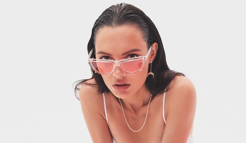 Полина Фаворская​Фото: Instagram