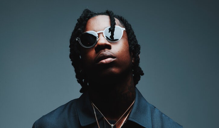 Polo GФото: Яндекс.Музыка