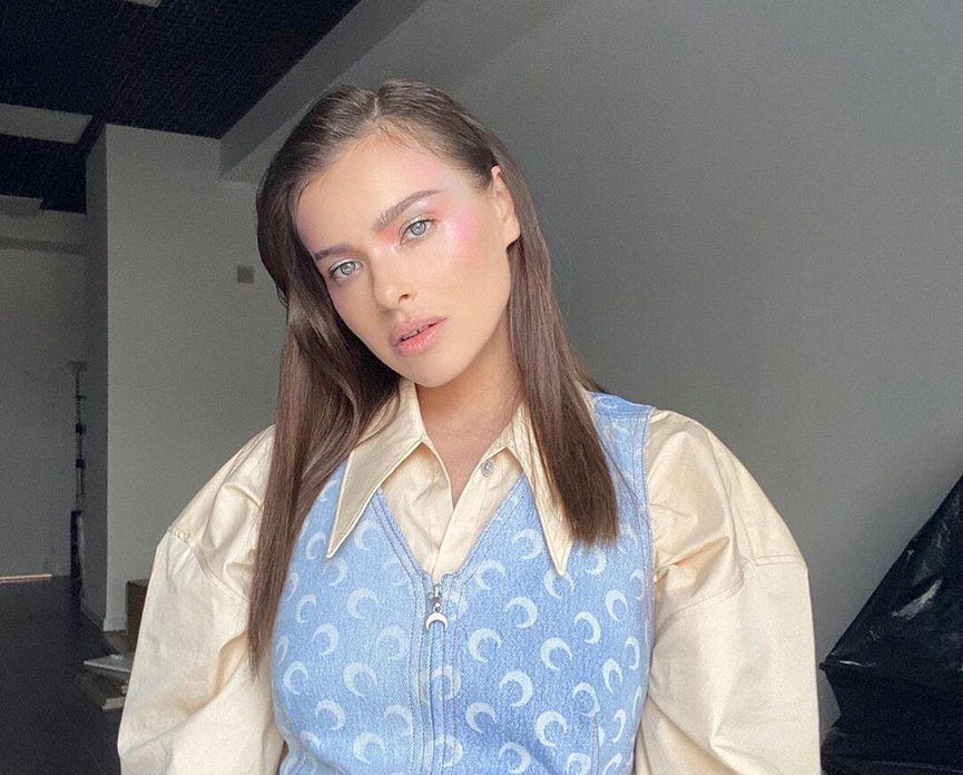 Елена Темникова​Фото: Instagram