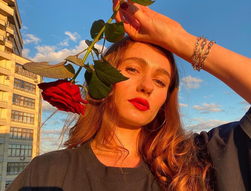 Луна​Фото: Instagram