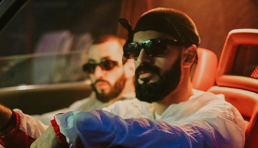 Miyagi & Andy Panda​Фото: Instagram