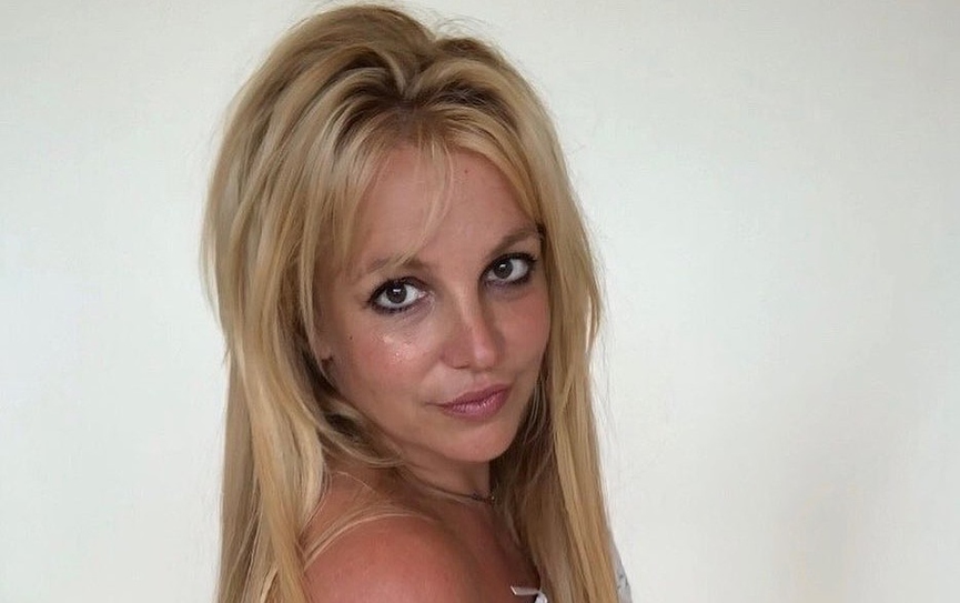 Бритни Спирс​Фото: Instagram