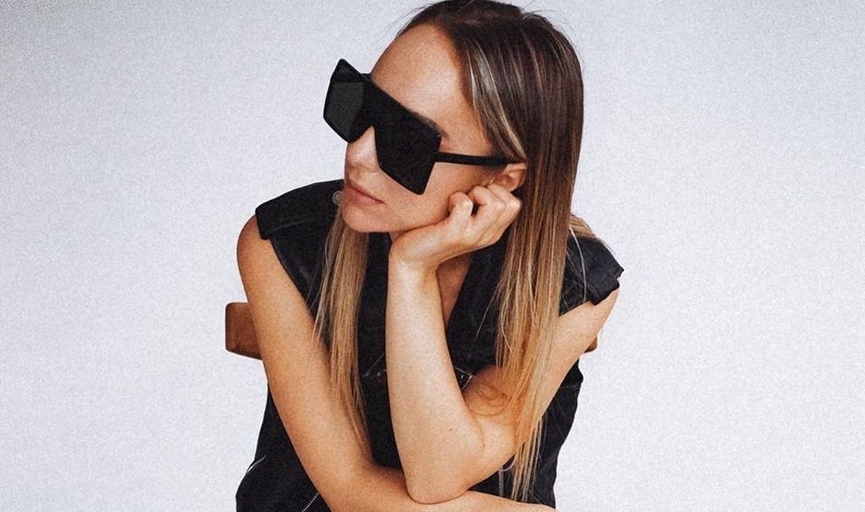 Мари Краймбрери​Фото: Instagram