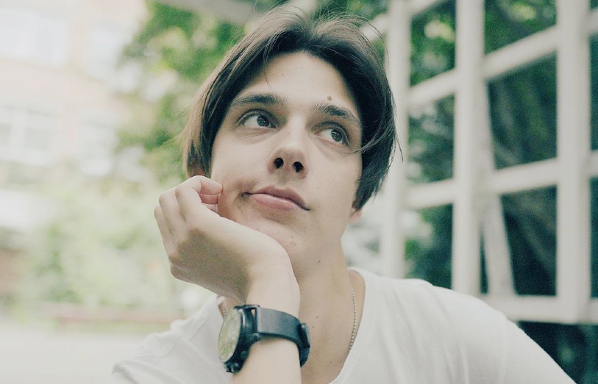 Тима БелорусскихФото: Instagram