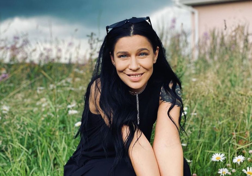 Ёлка​Фото: Instagram