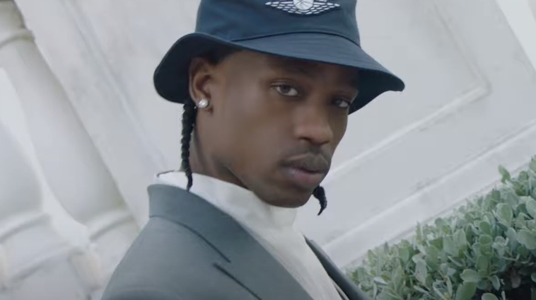 Трэвис Скотт​Фото: Instagram