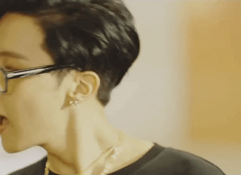 BTS показали неудачные дубли клипа «Dynamite»