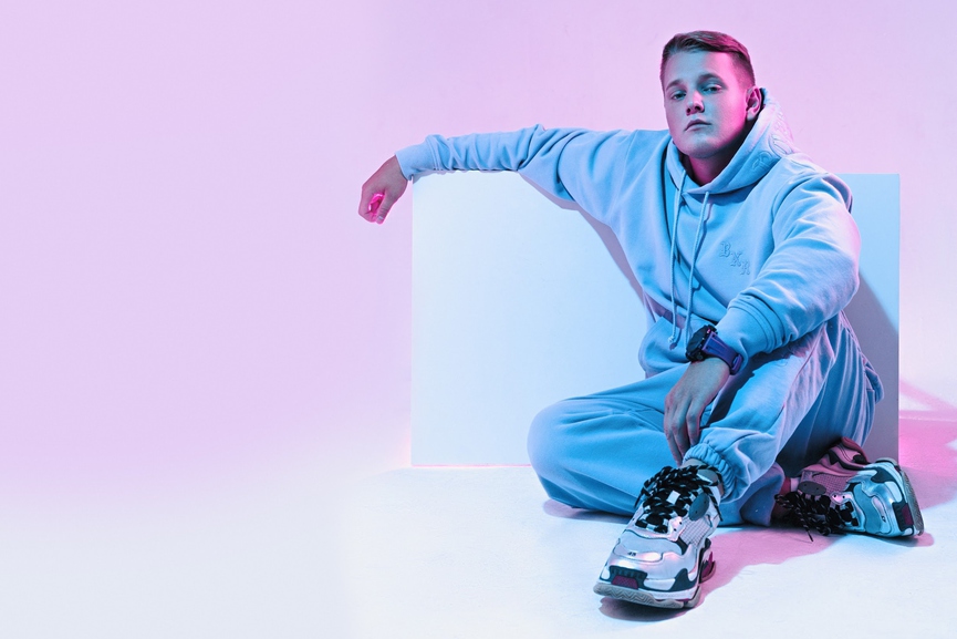 VERBEEФото: пресс-служба артиста