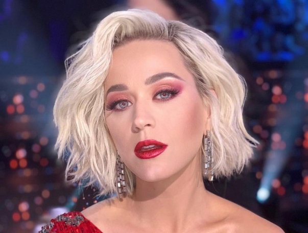 Кэти ПерриФото: Instagram