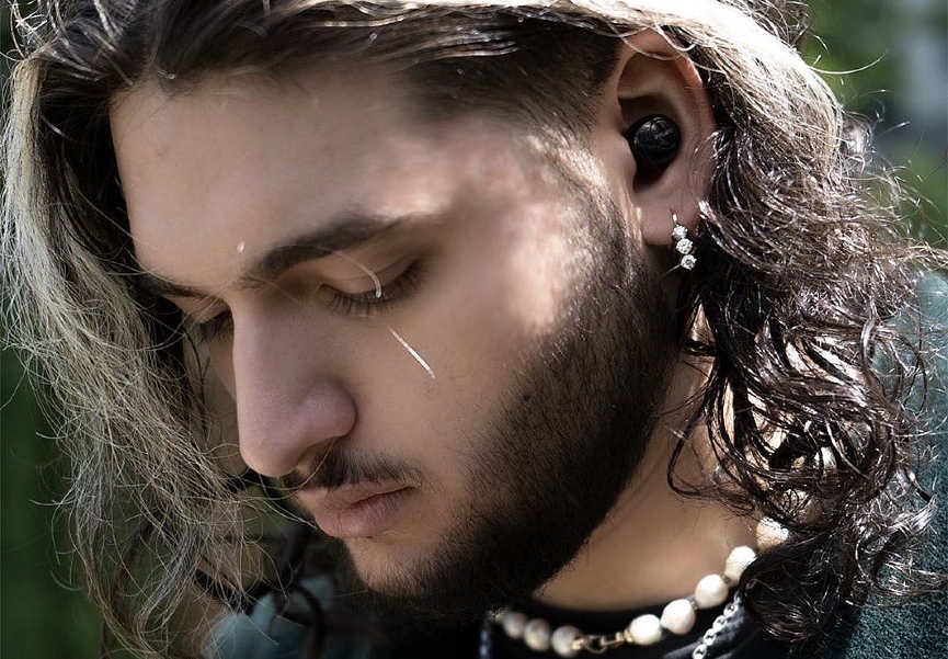 AndroФото: Instagram