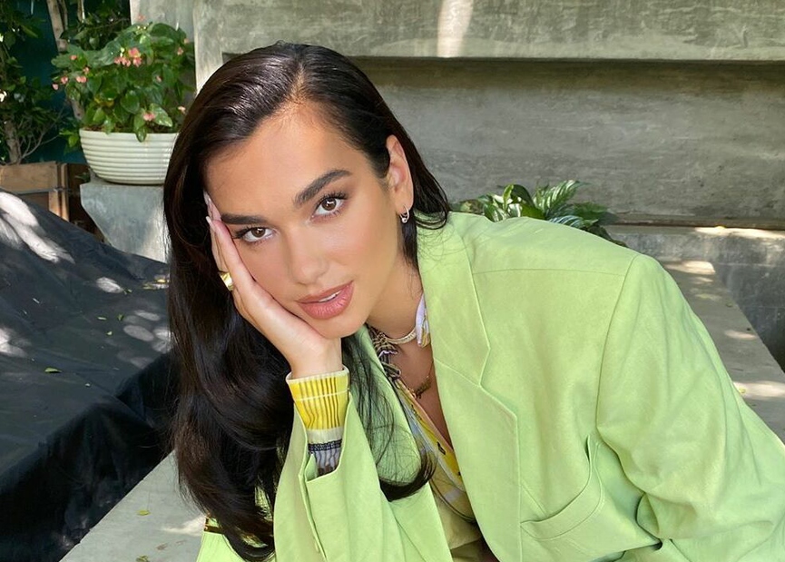 Дуа Липа​Фото: Instagram