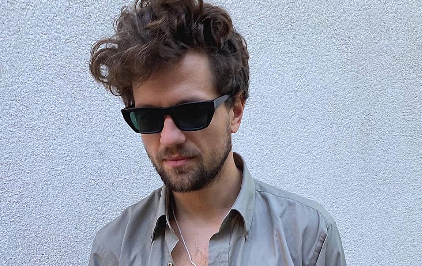 ЛСП​Фото: Instagram