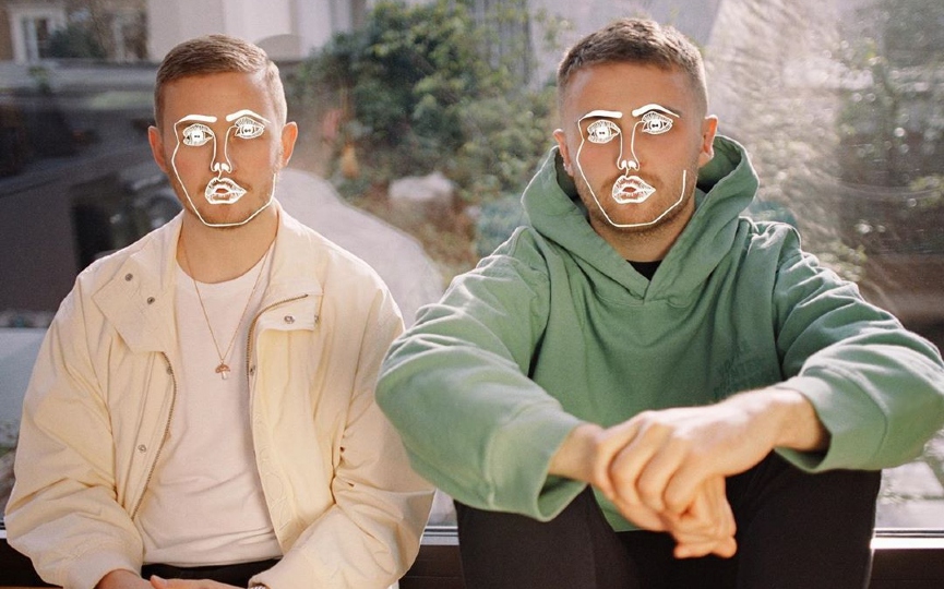 Disclosure​Фото: Instagram