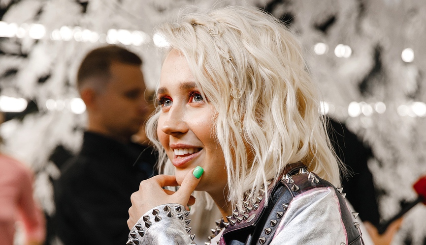 Клава Кока​Фото: JBL