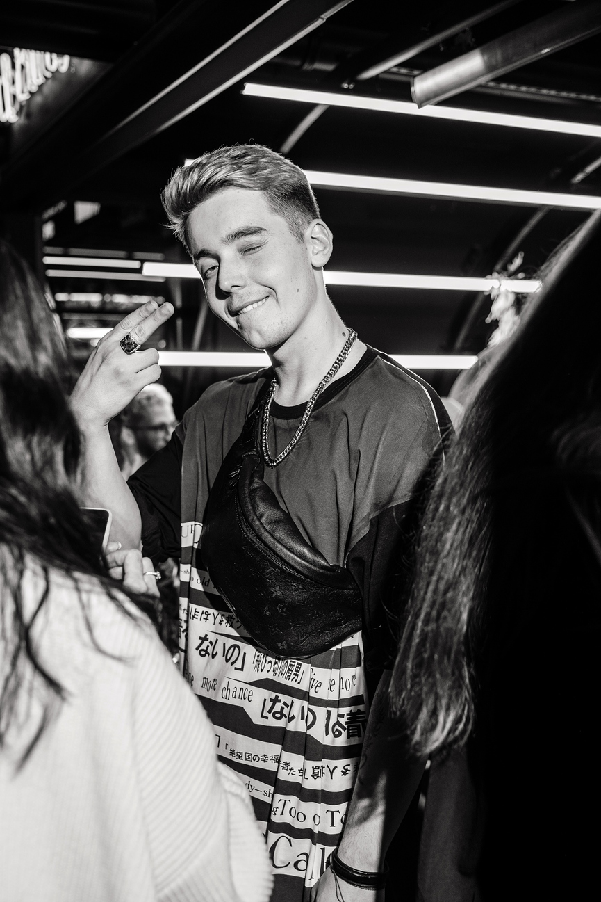 Slame​Фото: JBL