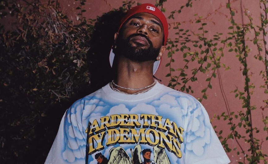 Big Sean​Фото: Instagram