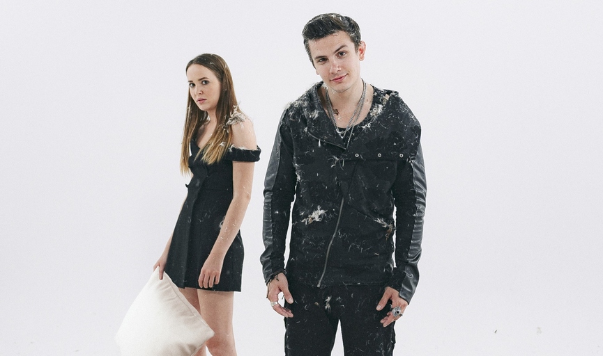 Асия, NЮ​Фото: Instagram