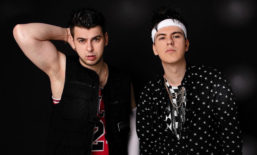 GAYAZOV$ BROTHER$Фото: Instagram