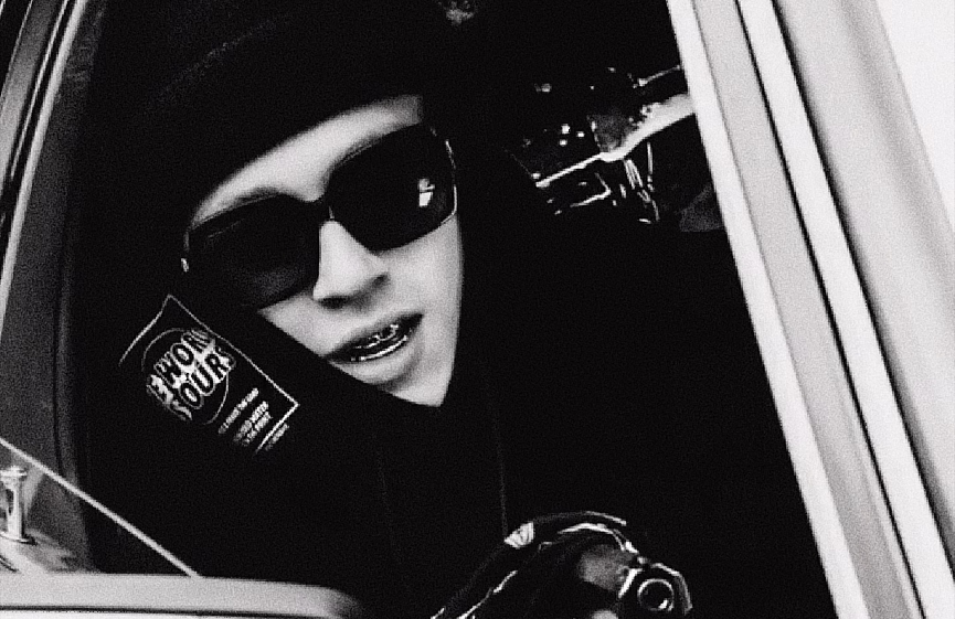 Big Baby Tape​Фото: Саша Сахарная / Instagram