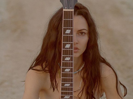 Полина ФаворскаяФото: Instagram