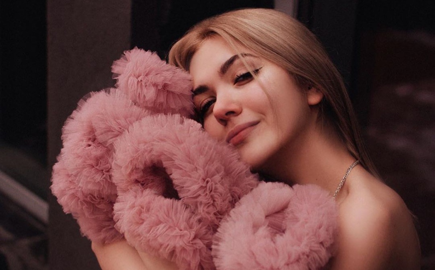 Sleepy​Фото: Instagram