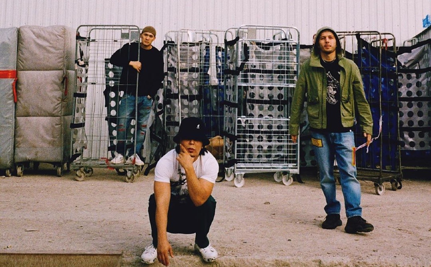 CAPTOWN​Фото: Instagram / @markkkkkin