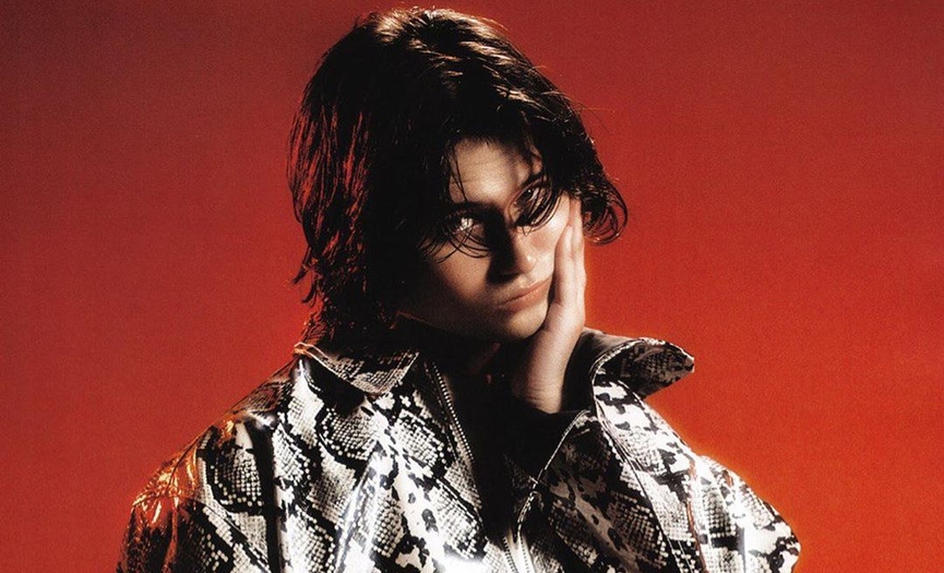 SALUKIФото: Саша Сахарная / Instagram