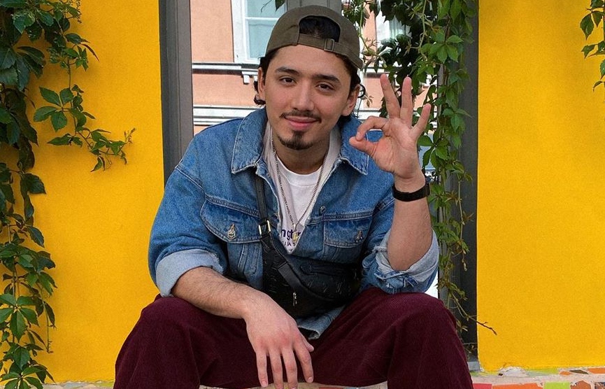 GAFURФото: Instagram