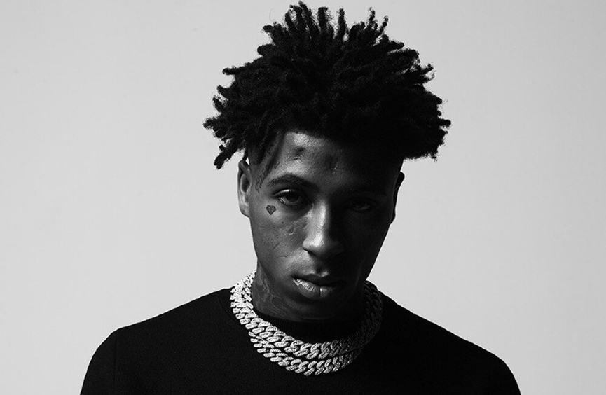 YoungBoy Never Broke Again​Фото: Instagram