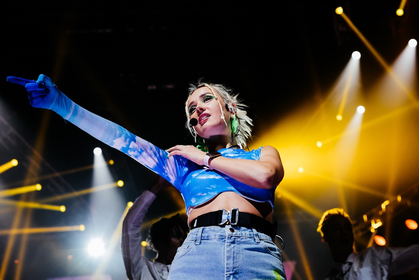 Фото: Виталий Кривцов, ТНТ MUSIC