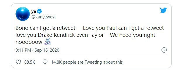 ​Фото: Twitter