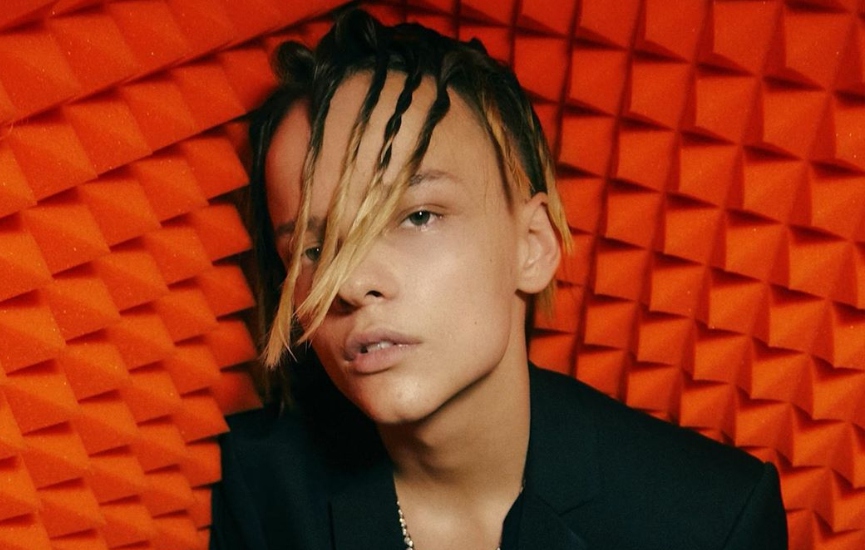 Егор Шип​Фото: Instagram