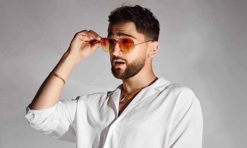 JONY​Фото: Instagram