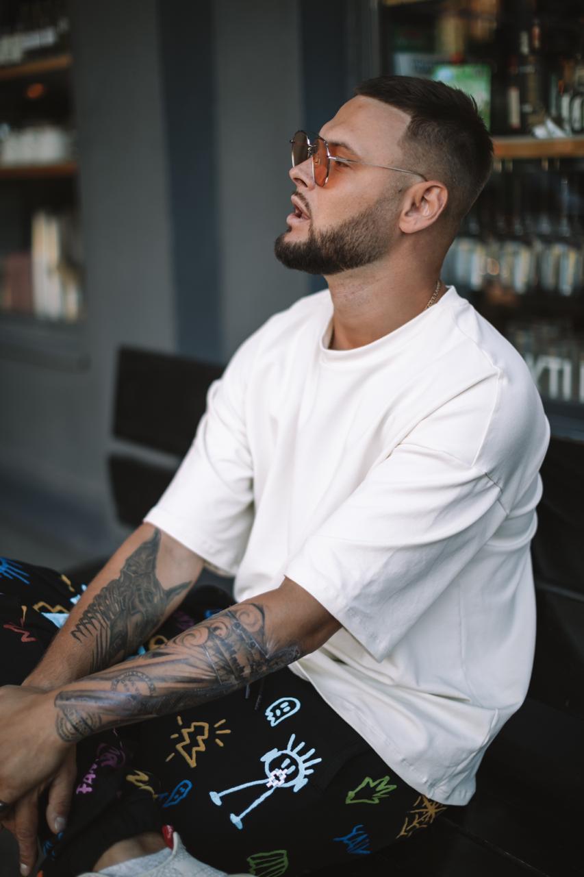 Фото: пресс-служба артиста