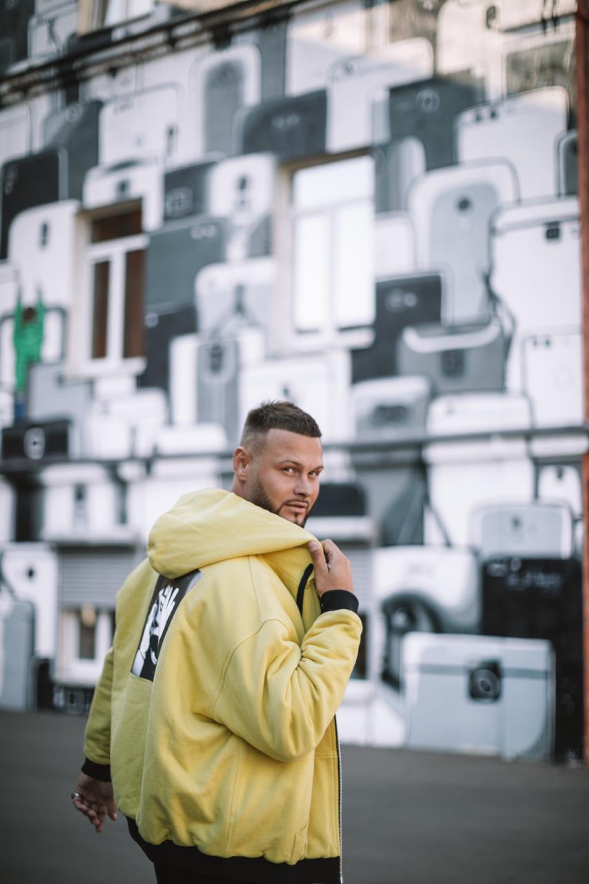 Фото: пресс-служба артиста