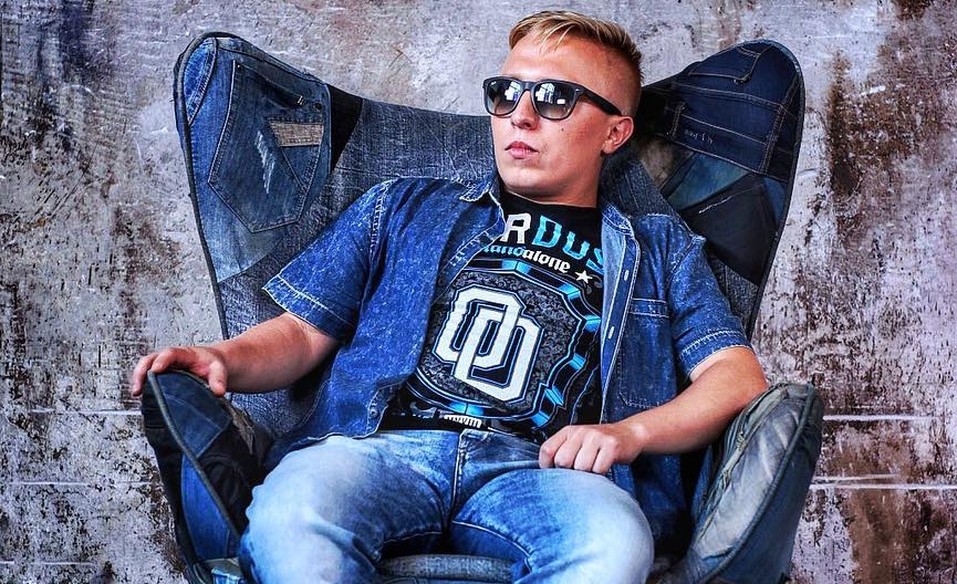 Витя АК​Фото: Instagram