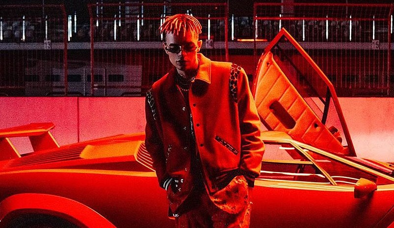 ЭлджейФото: Instagram